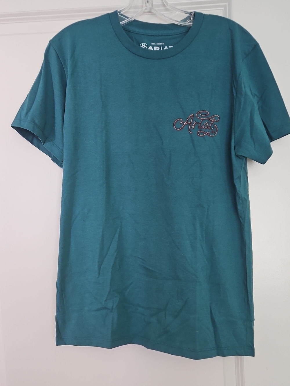 Ariat Mens Small T-shirt, Nwot